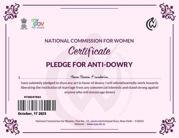 National commission for women