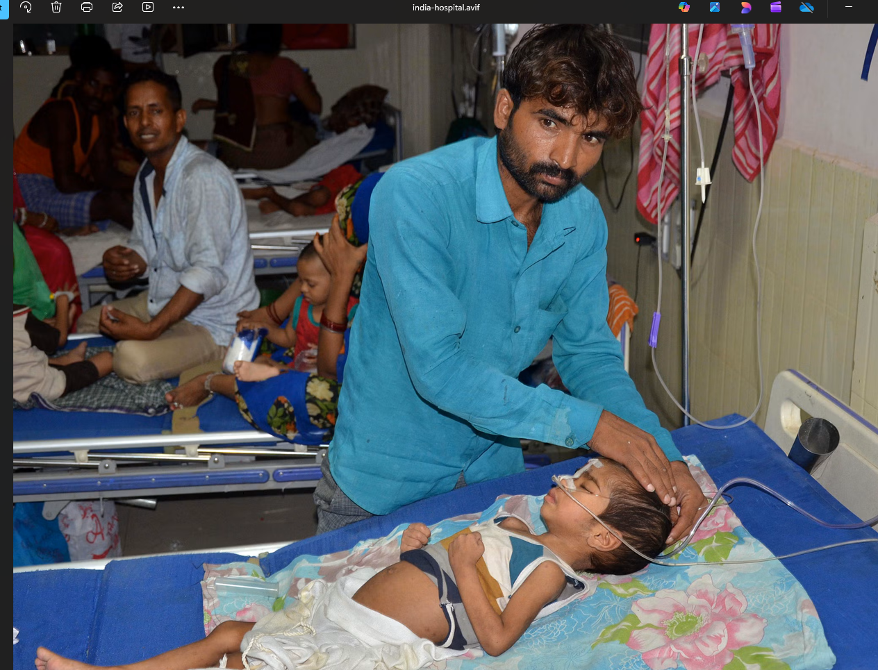 Little Hearts, Big Battles: Help Kids Get Their Life-Saving Surgery