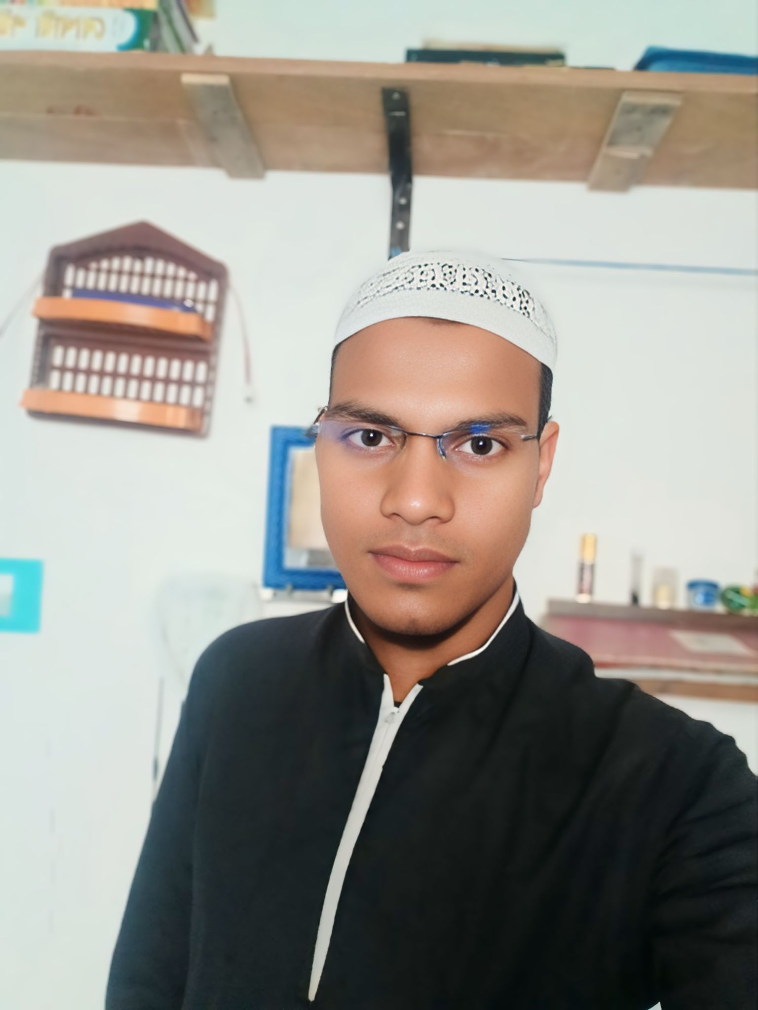 member Abutaher Khan