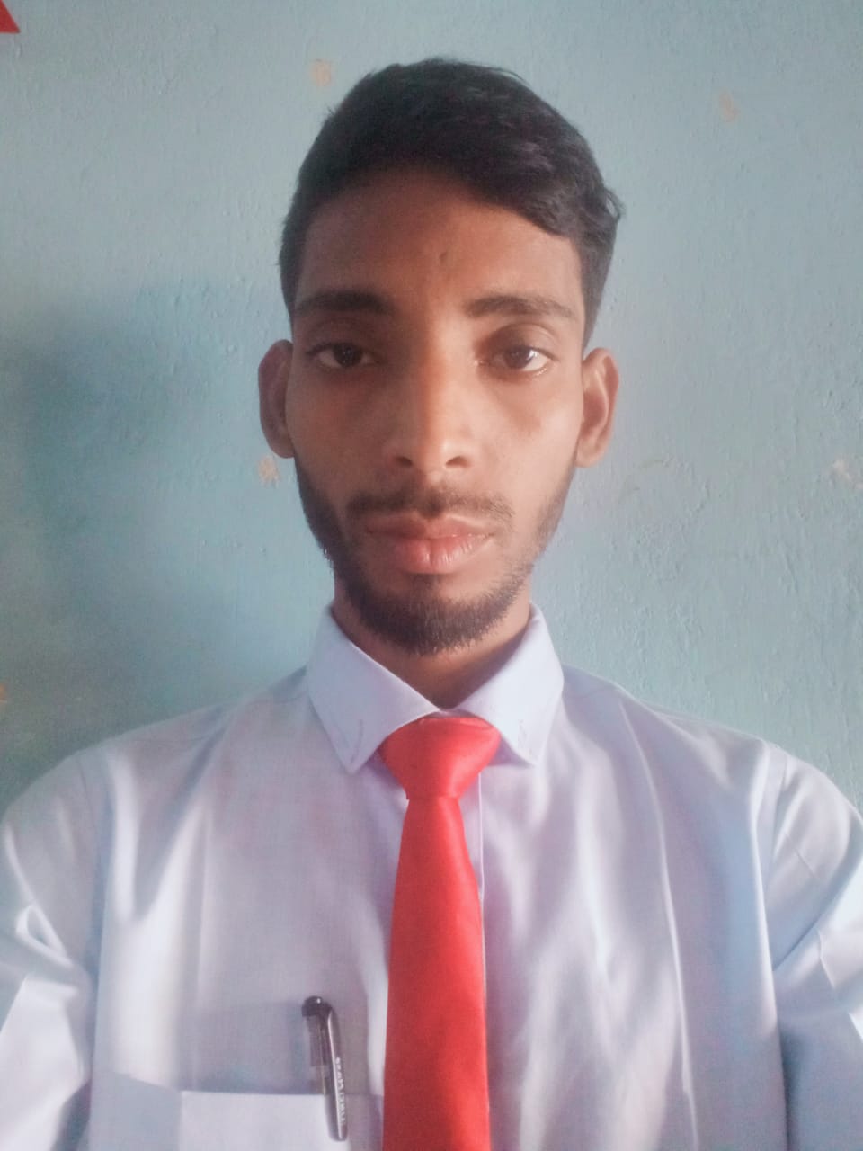 member Sekh Ramjan