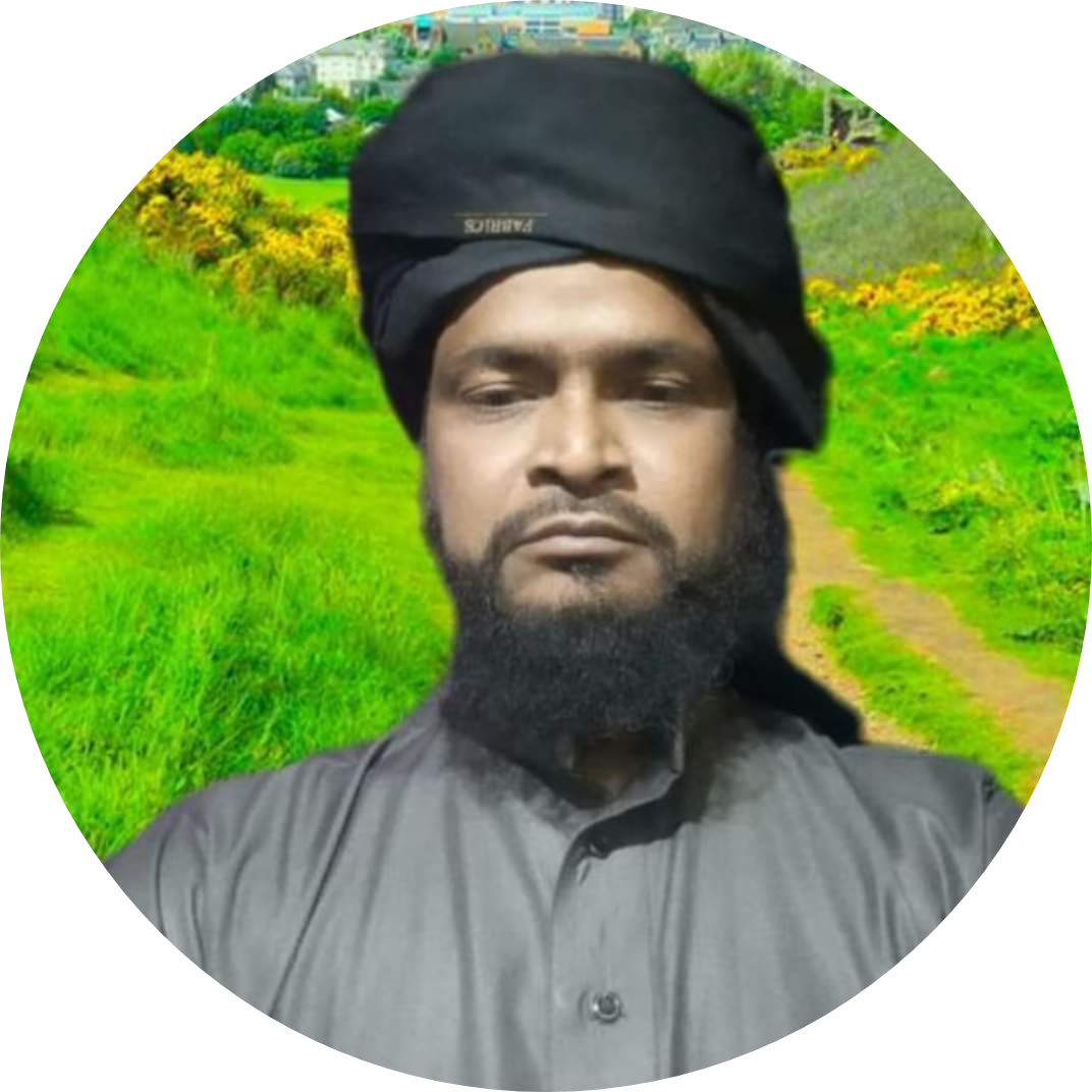 member Najrul Mondal