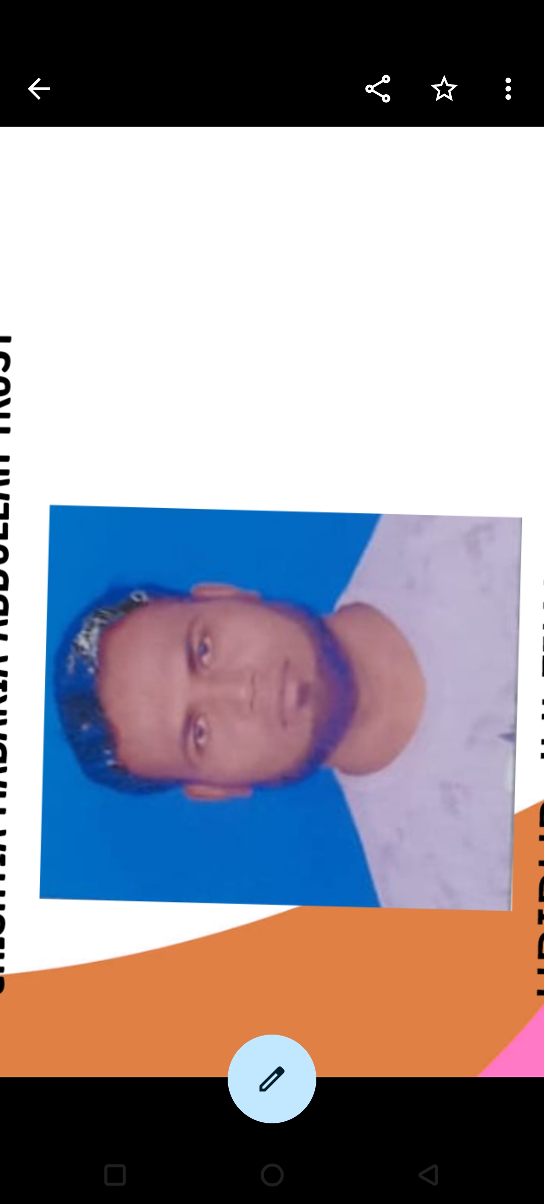 member Habibur Mondal