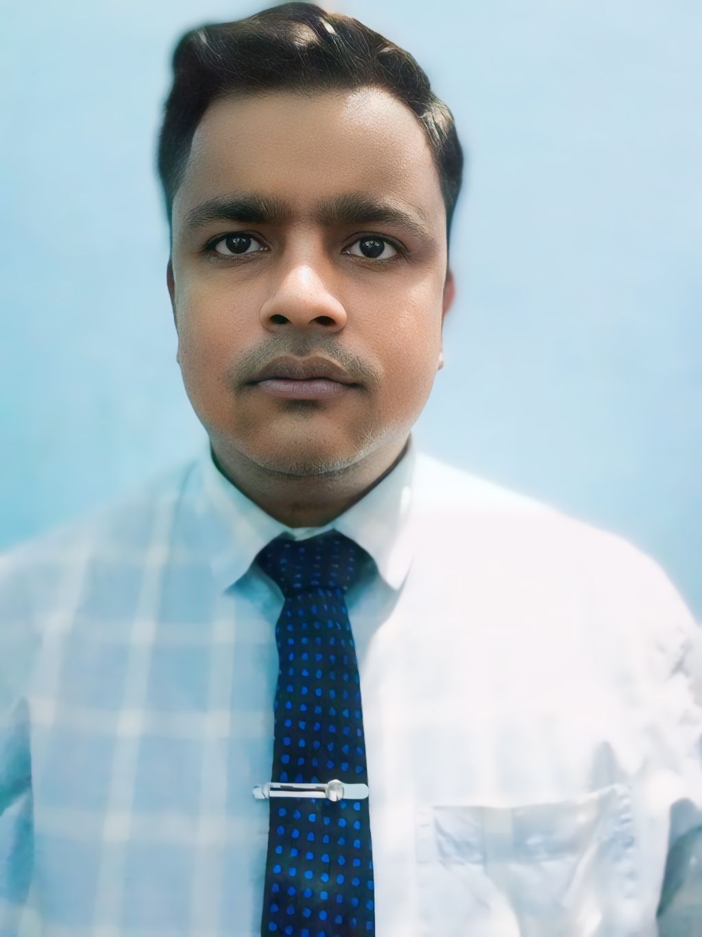 member Hossain Paik