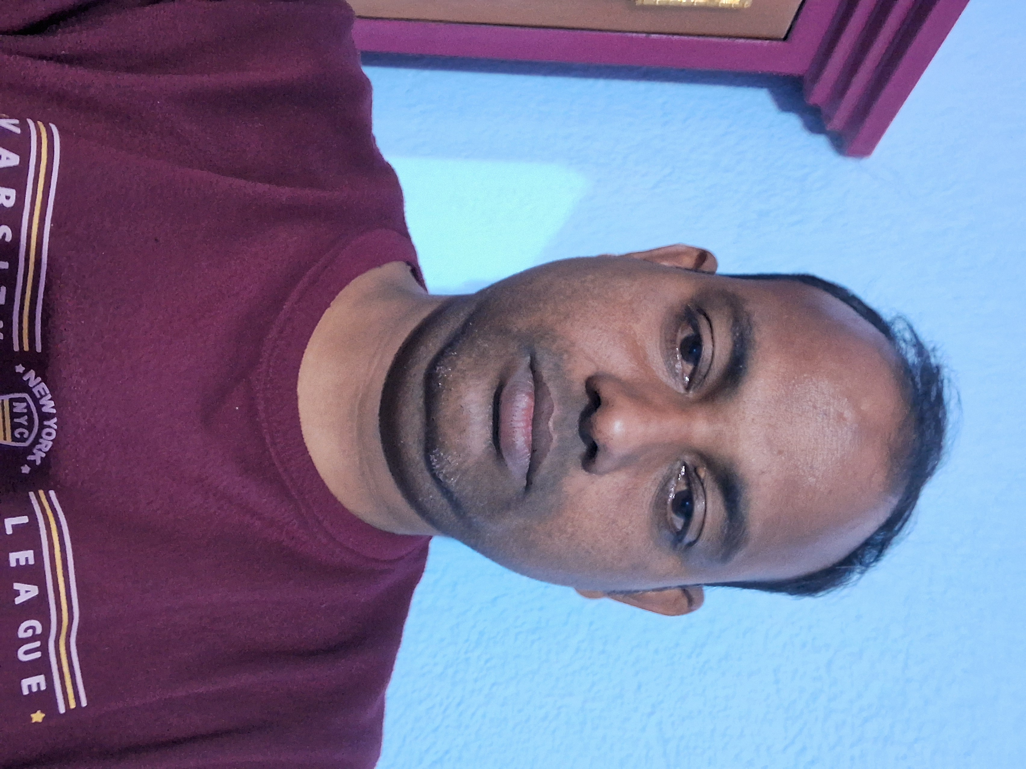 member Hajrot Ali khan